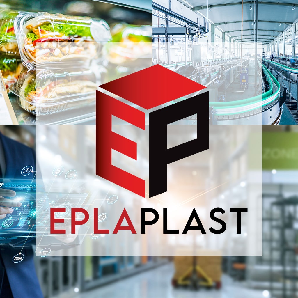 EPLAPLAST - Ihr professioneller Ansprechpartner für Verpackungslösungen