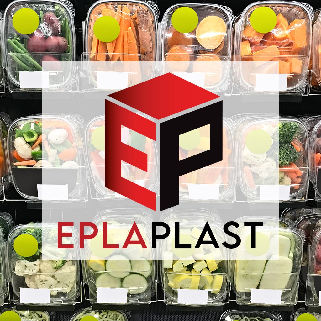 EPLAPLAST - Verpackungen für Ihre Produkte
