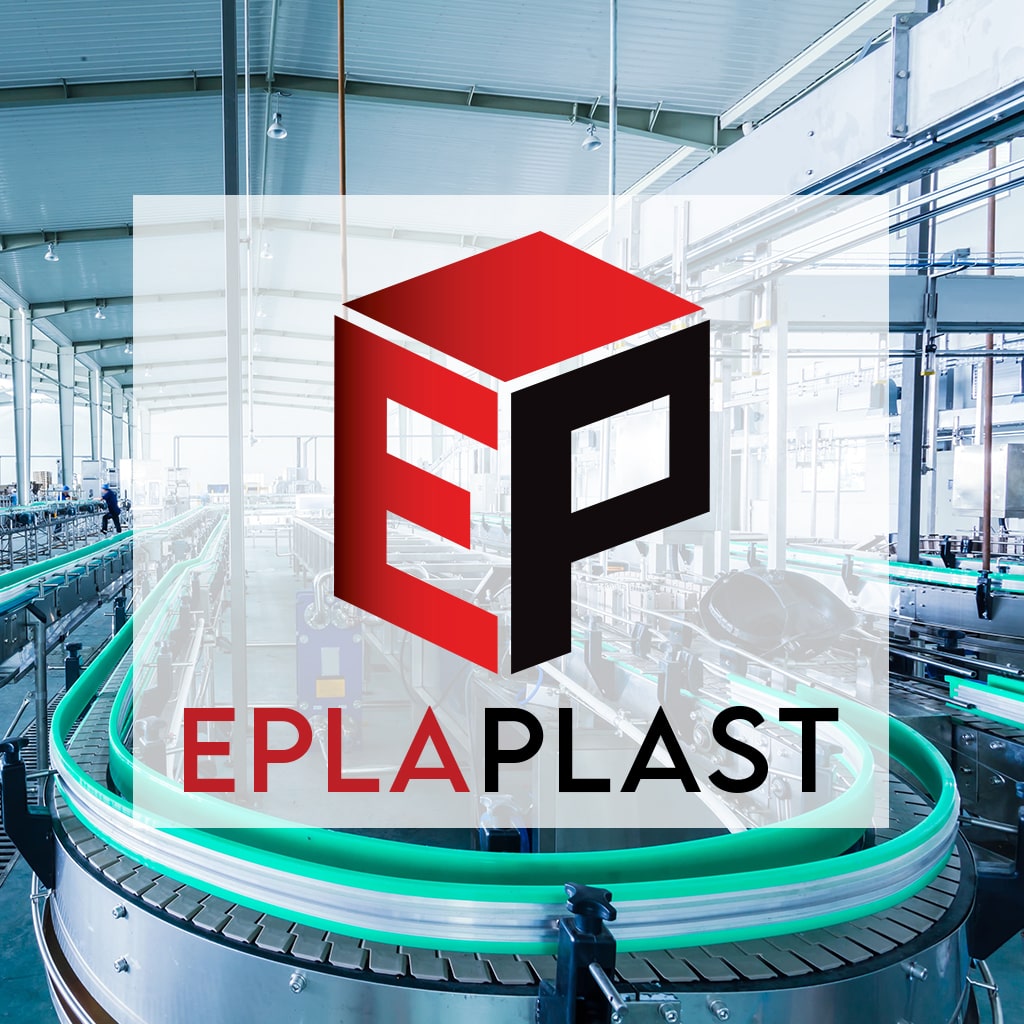 EPLAPLAST - Verpackungen für verschiedene Produkte