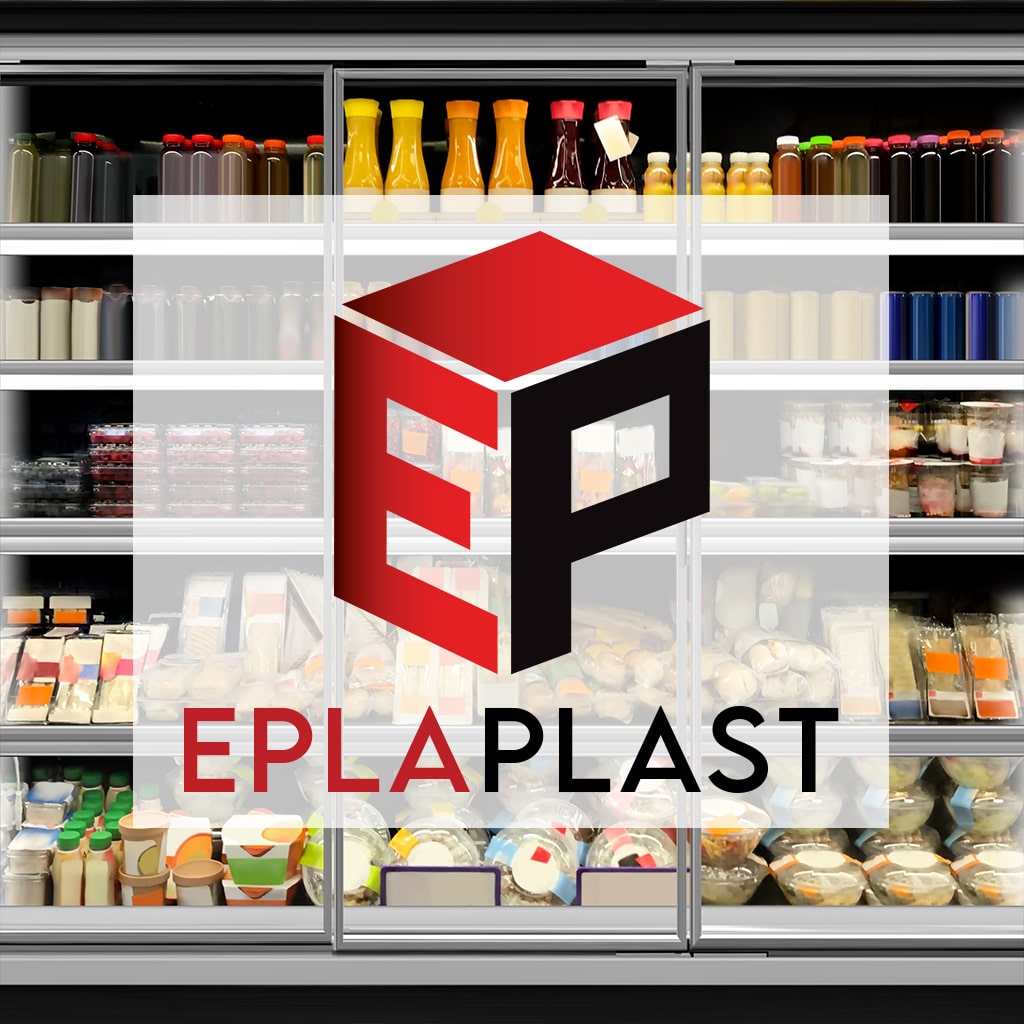 EPLAPLAST - Verpackungen