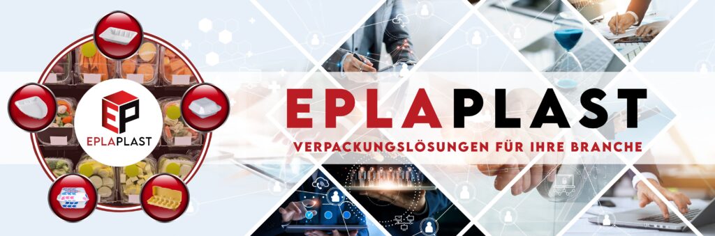 EPLAPLAST - Verpackungslösungen für Ihre Branche